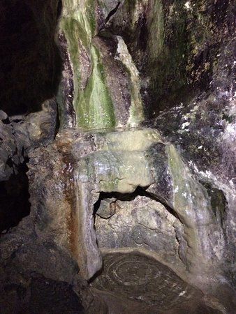 Restaurant Grotte aux Fées